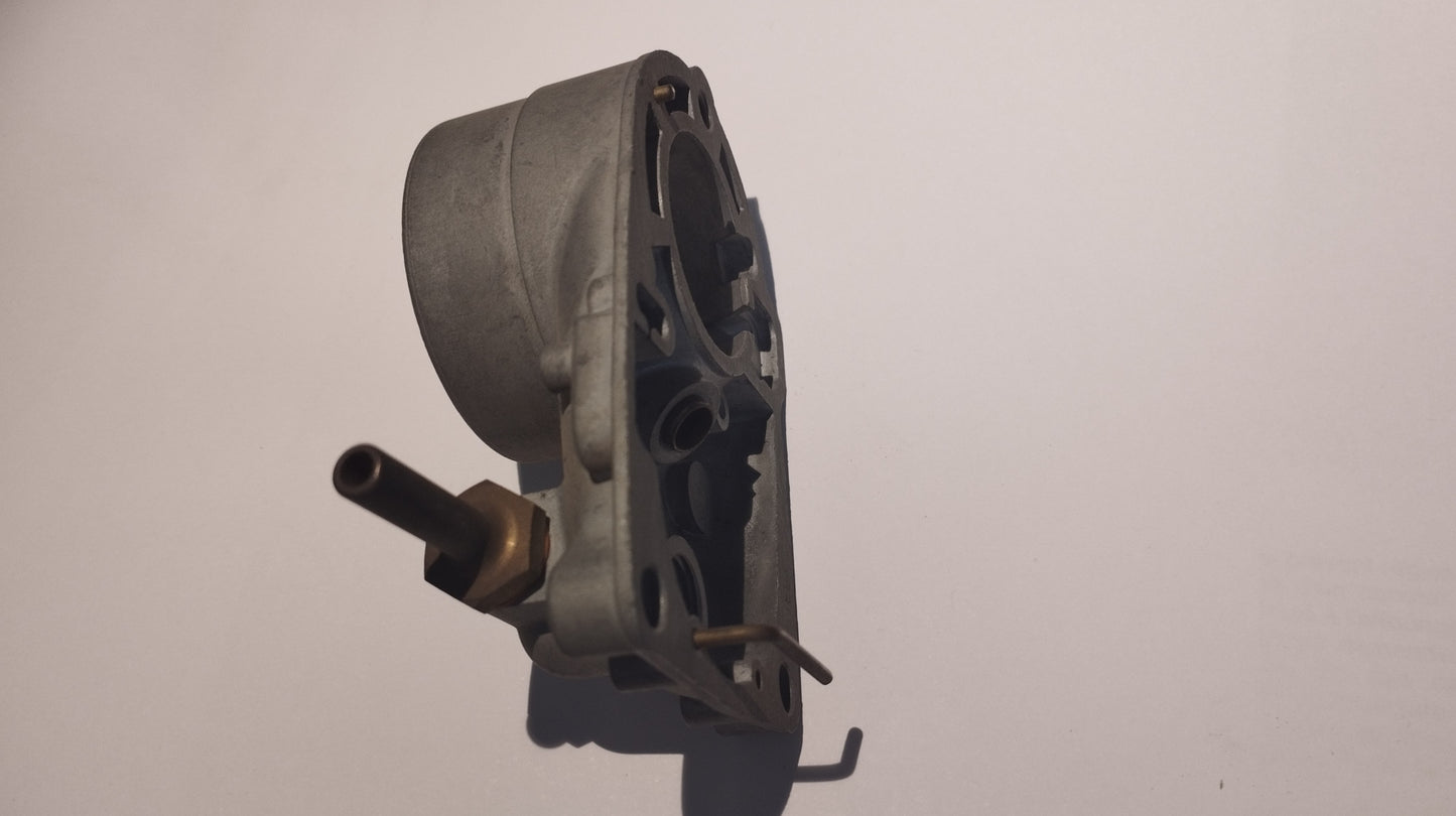 Couvercle Carburateur Solex PBI