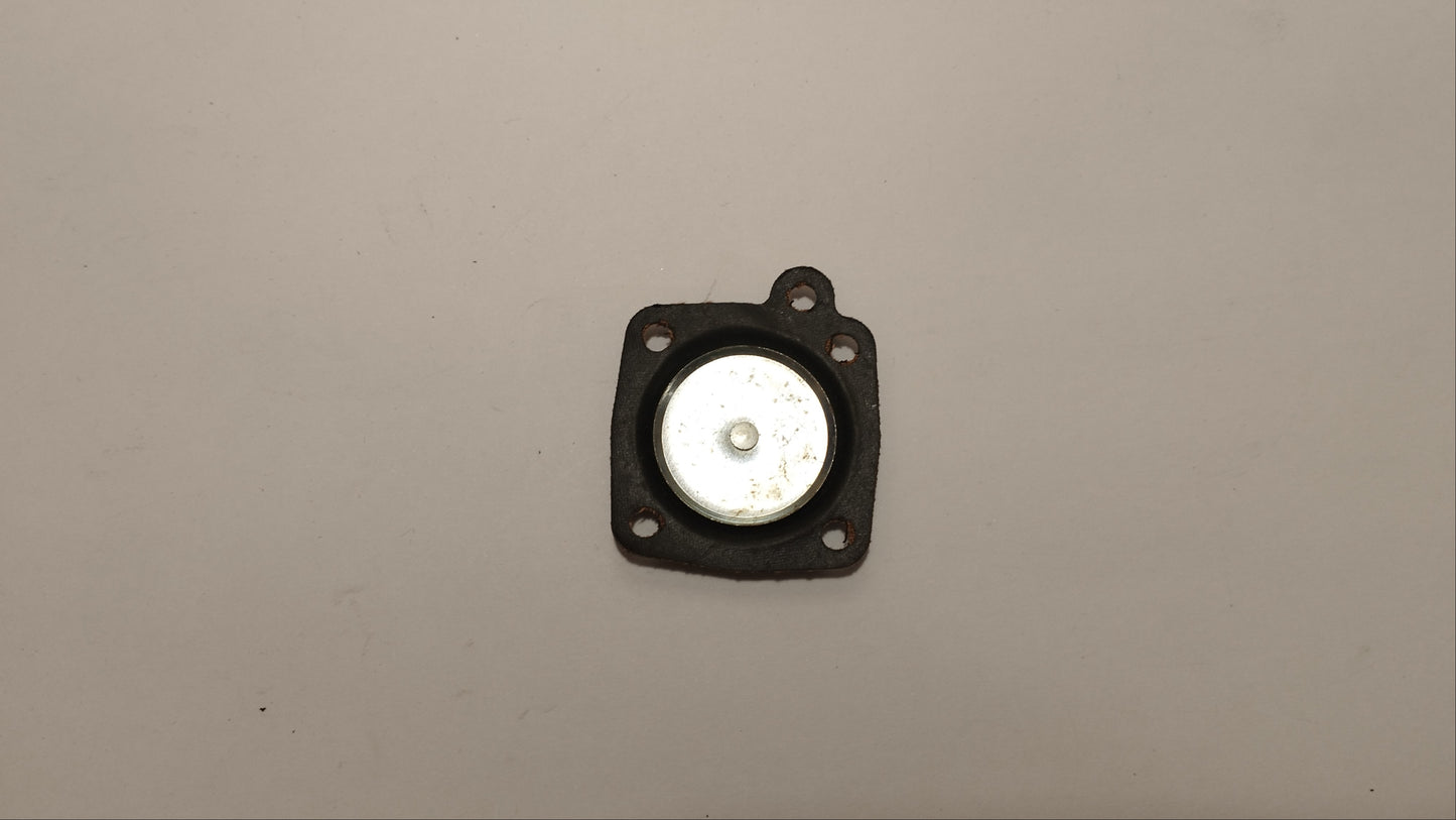 Membrane de diaphragme WEBER DGAV, DGAS