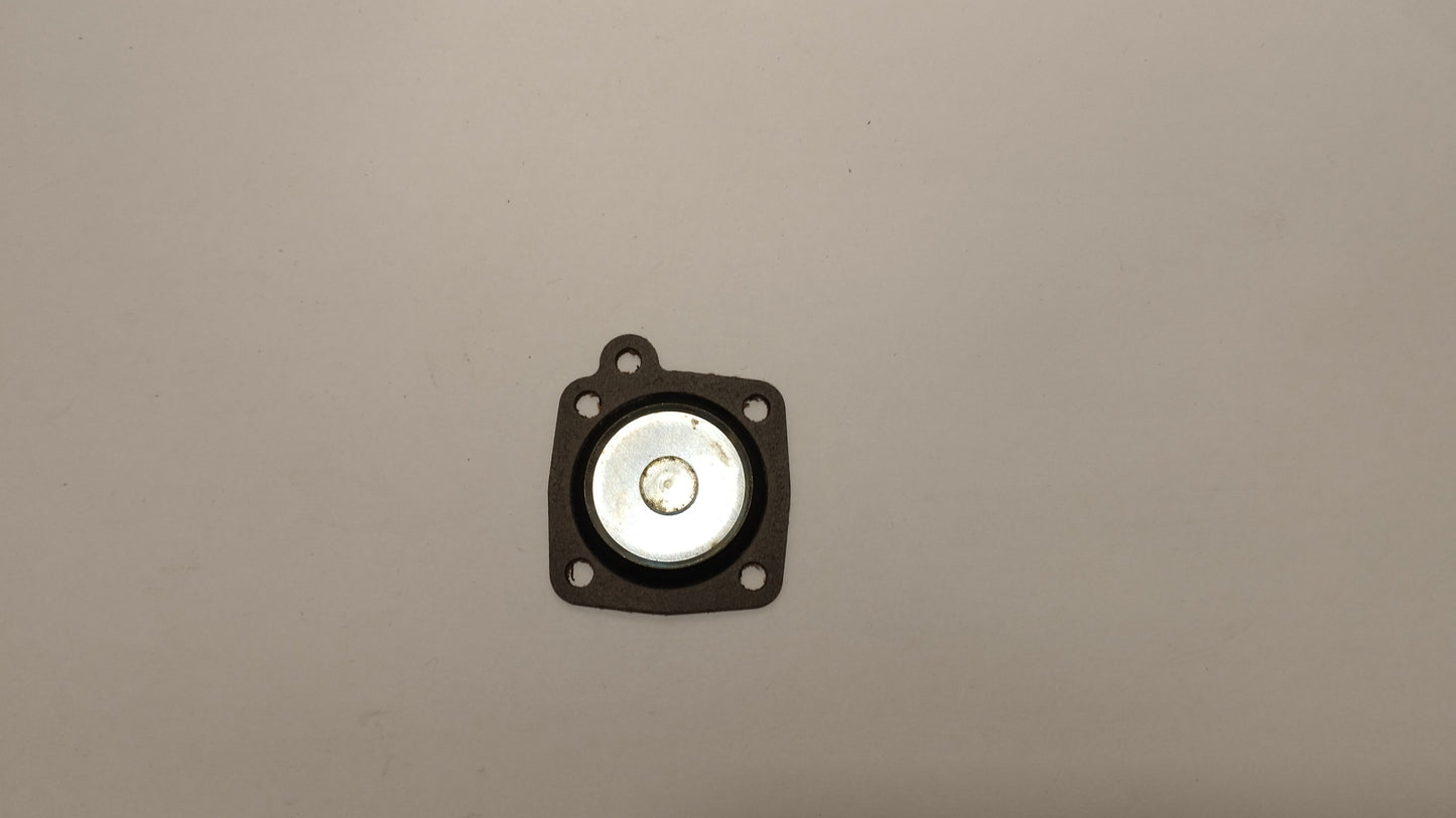 Membrane de diaphragme WEBER DGAV, DGAS