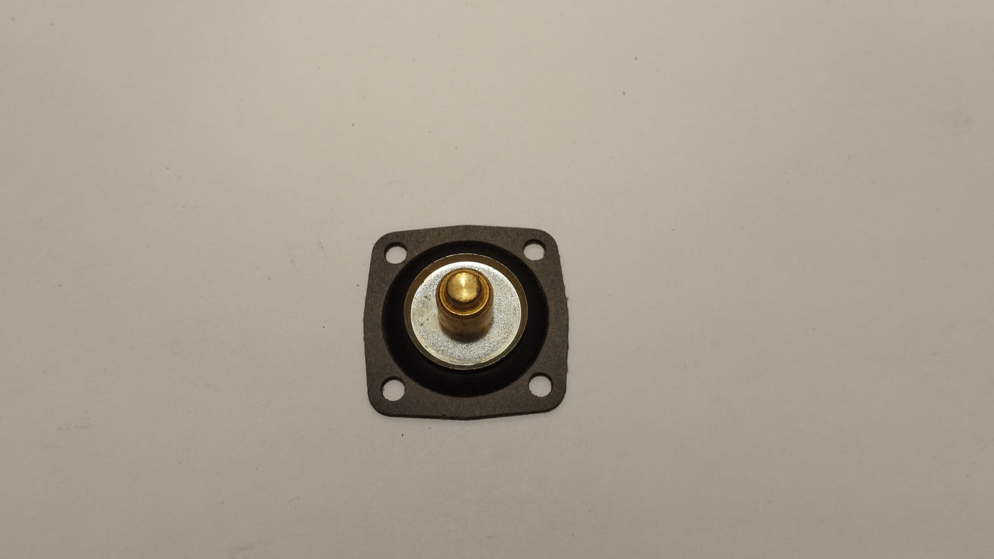 Membrane pompe de reprise WEBER DGAV, DGAS