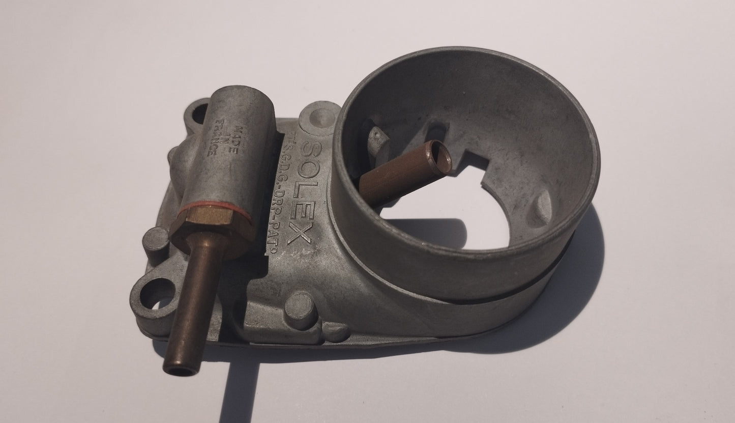 Couvercle Carburateur Solex PBI