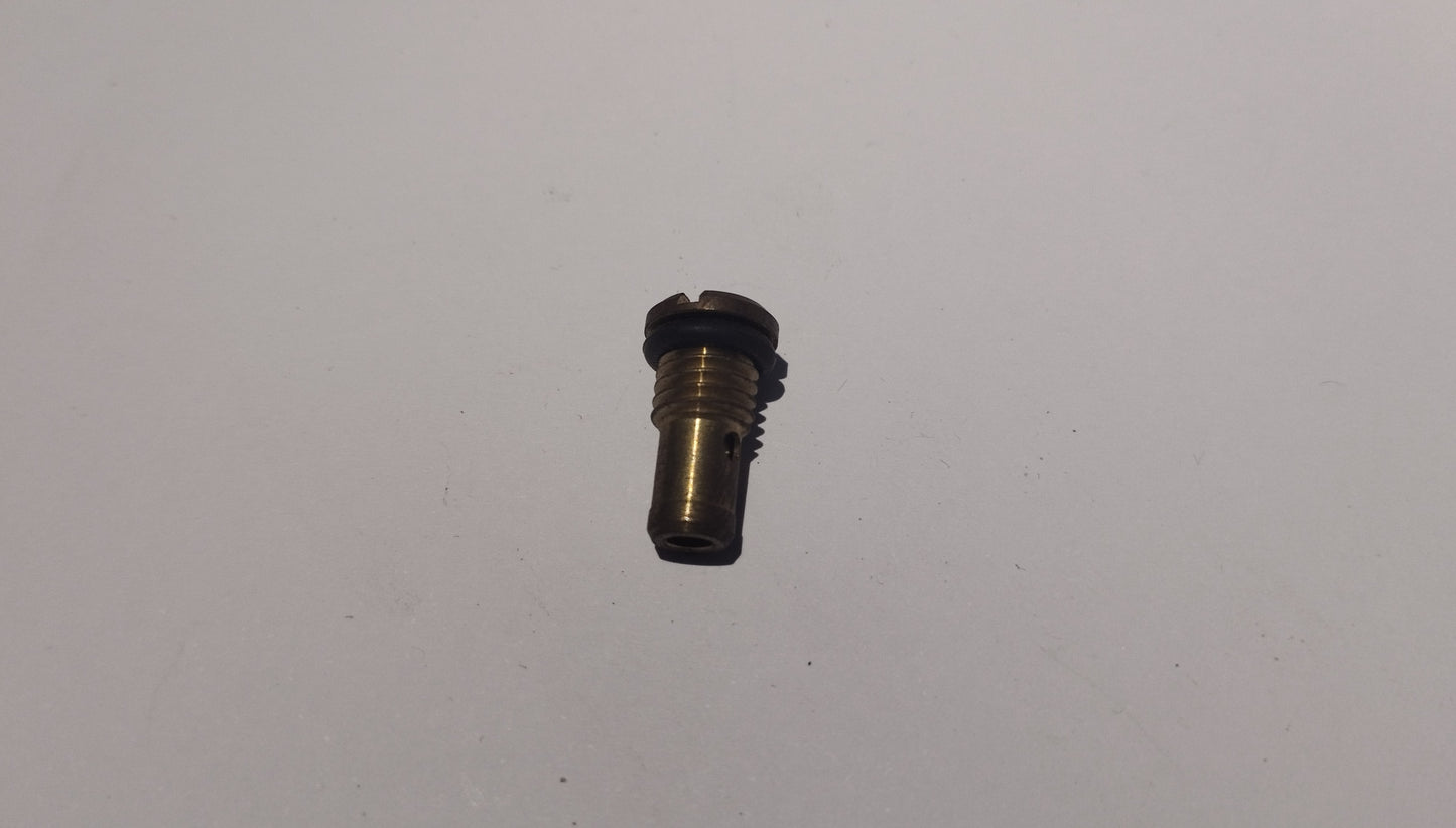 Vis Clapet anti retour Solex DDH 56339004