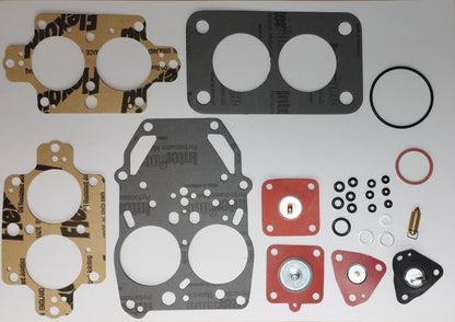 Kit joints  Solex 32 à 35 EEIT