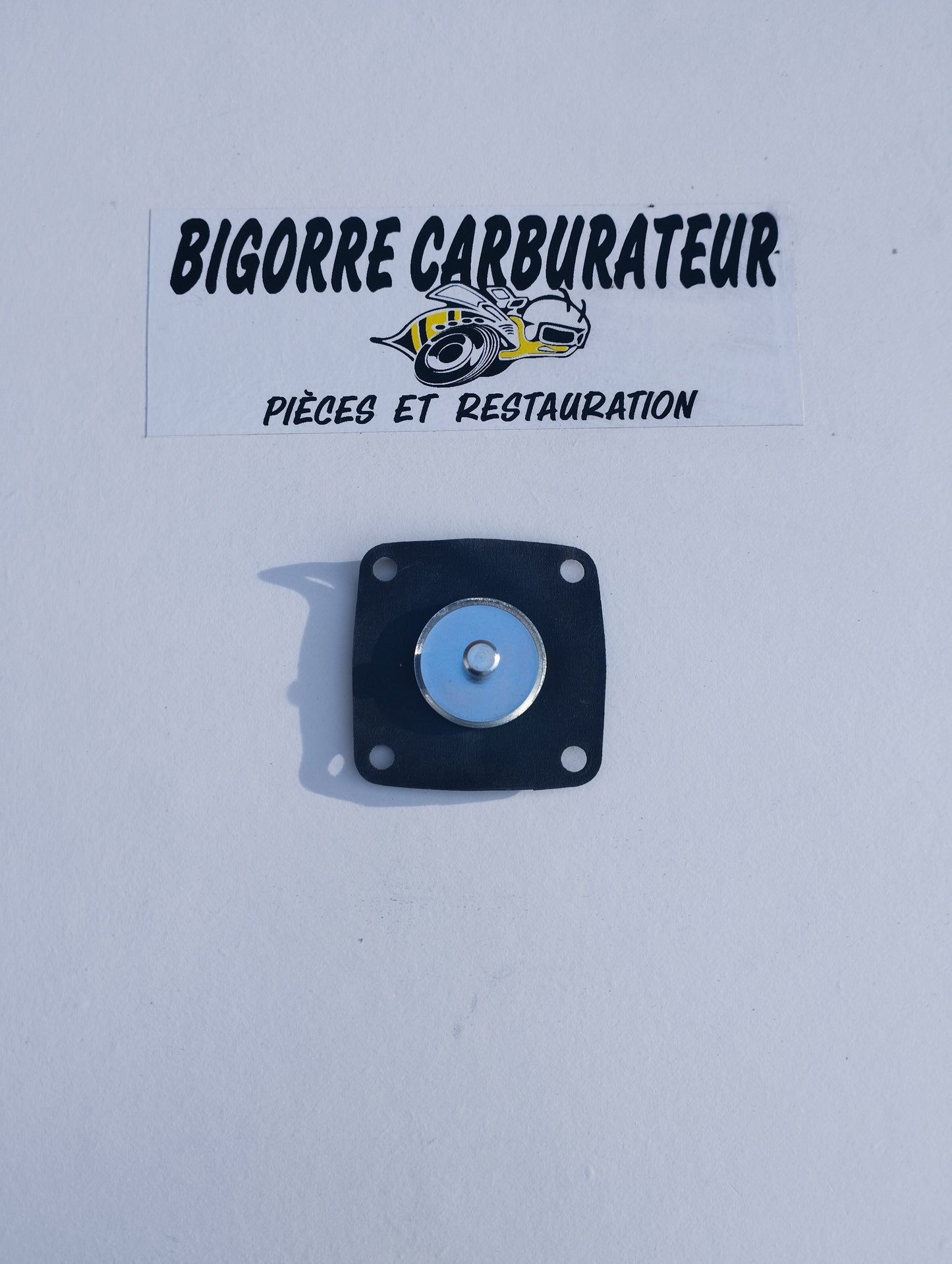 Kit joints pour carburateur 1 x Weber 40 IDF