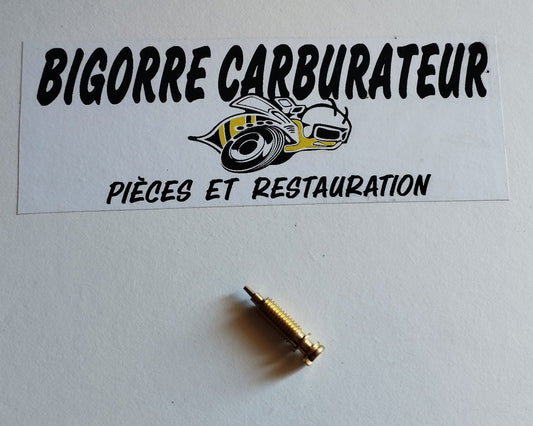 Vis de richesse WEBER DMTL 6475005200