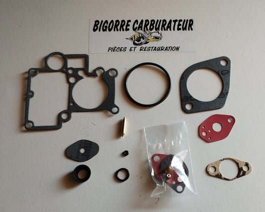 Kit joints Solex Pierburg 36 1B1 et 1B3