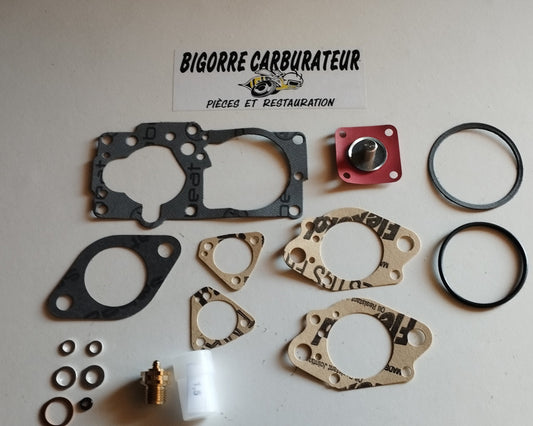 Kit joints Solex Pierburg 35 PDSIT 5
