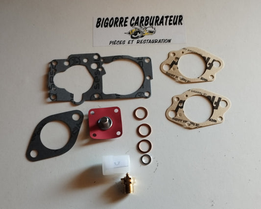 Kit joints  Solex Pierburg 35 PDSI
