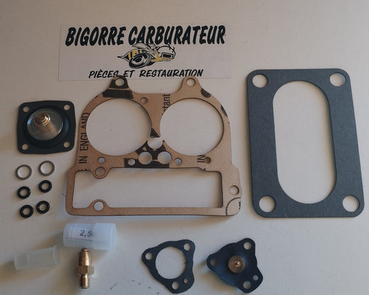 Kit joints  36 DCNVH