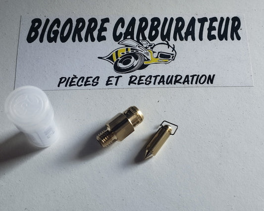 Pointeau Weber DGAV, DGV, DGEV, DFAV 175   79507