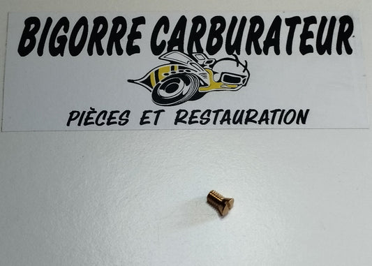 Vis de papillon pour DCOE DCOM DHLA