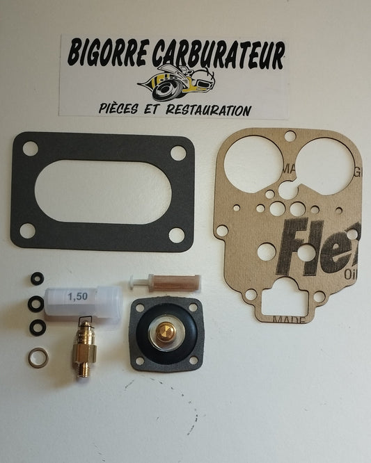 Kit joints  Weber 30 DGF - 30 DGS