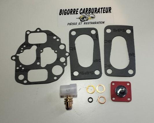 Kit joint Solex 26 35 CSIC simplifié
