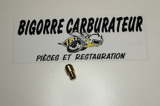 Soupape de décharge de pompe de reprise Weber DCOE 79701
