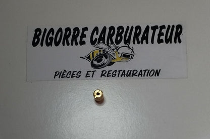 Soupape de décharge de pompe de reprise Weber DCOE 79701