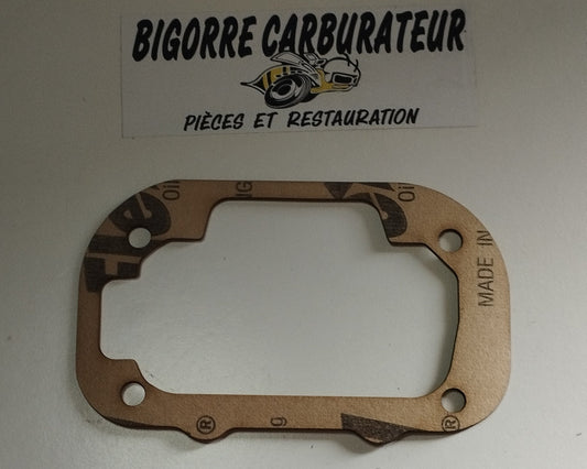Joint de filtre à air Weber DGV DGAV