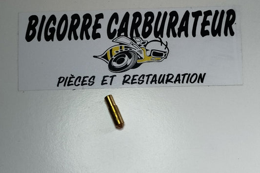Gicleur de ralenti F6 Weber DCOE 74819