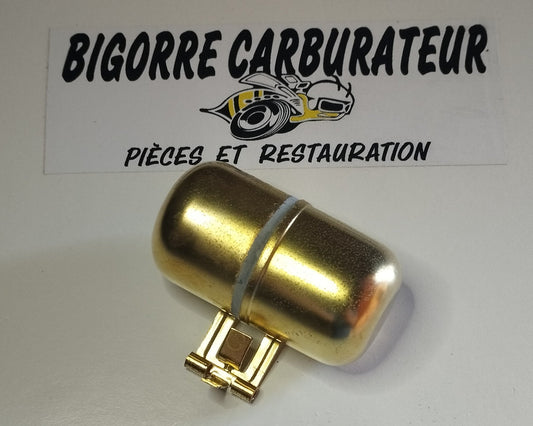 Flotteur Weber DIR 41015.004