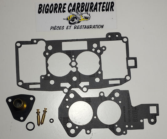 Kit joints Solex Pierburg 34  2B4