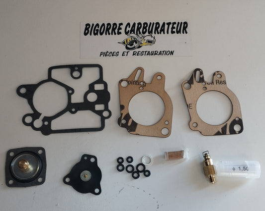 Kit Joints Weber 36 TLP et TLC