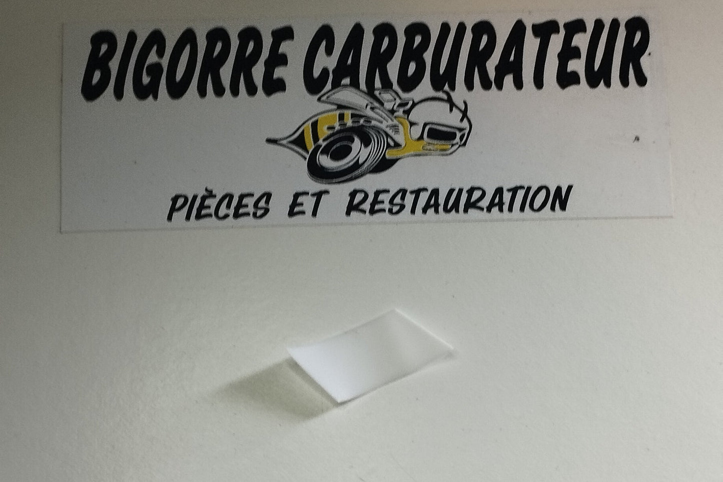 Bague téflon pour Weber 52130010