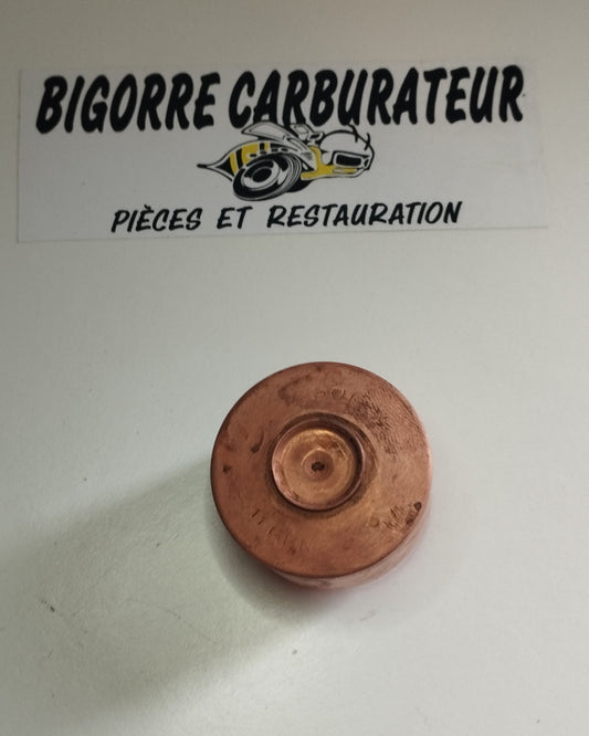 Flotteur Solex 11grs