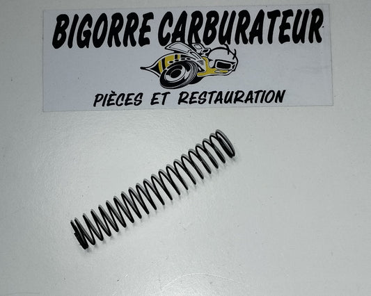 Ressort de pompe de reprise Weber DC 47600068