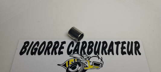 Bague d'axe de papillon Ø8mm L12mm