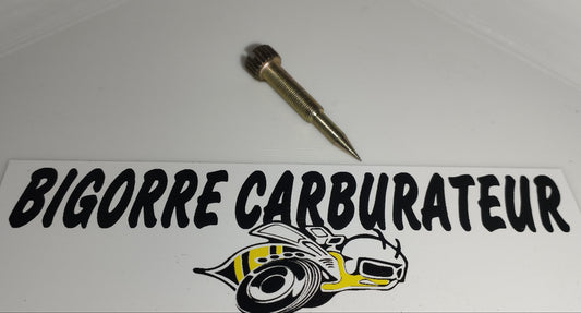 Vis de richesse Weber DGV 64750025