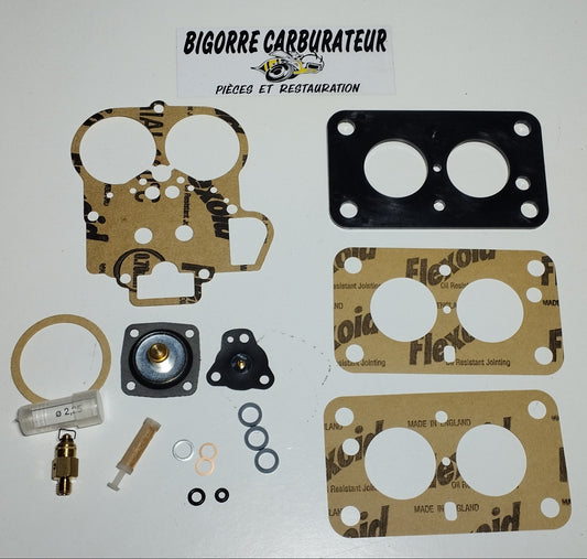 Kit joints  Weber 32 DARA + Plaque