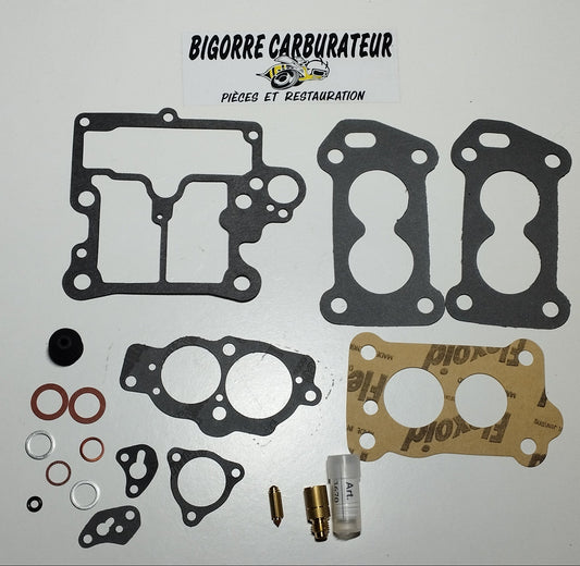 Kit joints Aisan 6EE sans piston