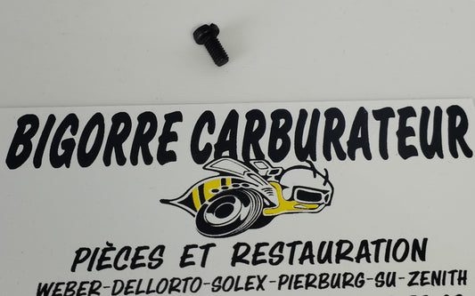 Vis de papillon pour DGV, DCOM ...