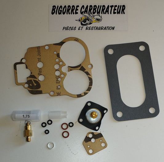 Kit joints Weber 32 DHS - DFH