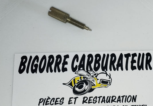 Vis de richesse WEBER 32 ICR