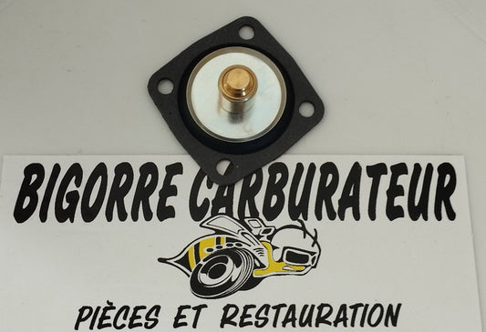 Membrane pompe de reprise WEBER DGAV, DGAS 47407.048