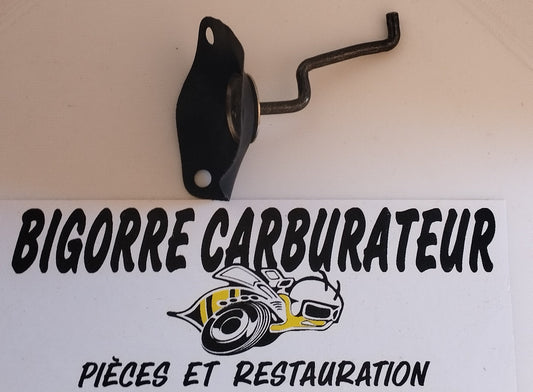 Membrana de Starter Weber 32 DRT / 32 DRTM – Ref. 4740717900