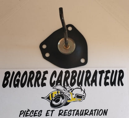 Starter Diaphragm Weber 32 DRT / 32 DRTM – Ref. 4740717900