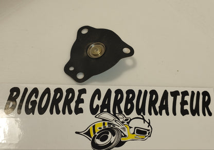 Weber TLDM / TLDE / TLDR Diaphragm 4740730600