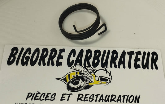 Ressort de rappel papillon Weber DCNF 36/40/42/44 – Réf. 4761007800