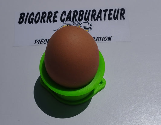 Egg Cup DCOE Air Horn