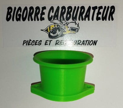Coquetier Cornet d'admission DCOE