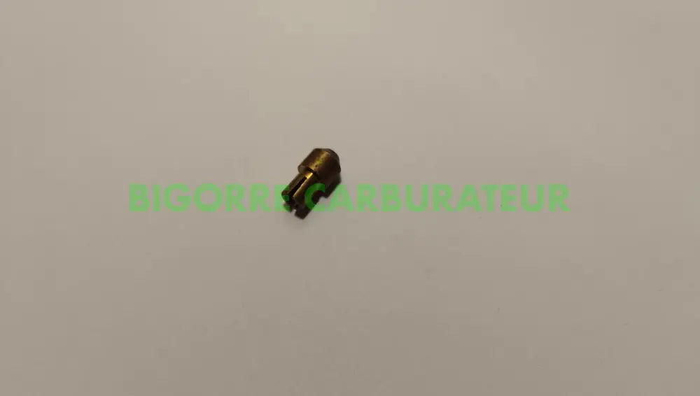Gicleur principal WEBER DCNF 73405 100 Gicleur principal weber DCNF