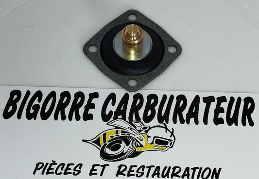 Membrane Pompe de Reprise Weber DIR TLDM TLDE DGF DGS DMTR IBS - Réf. 47407.051