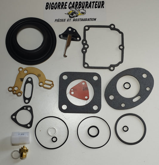 Kit Joints Complet Stromberg 175 CD / CDT - Pochette Révision Carburateur
