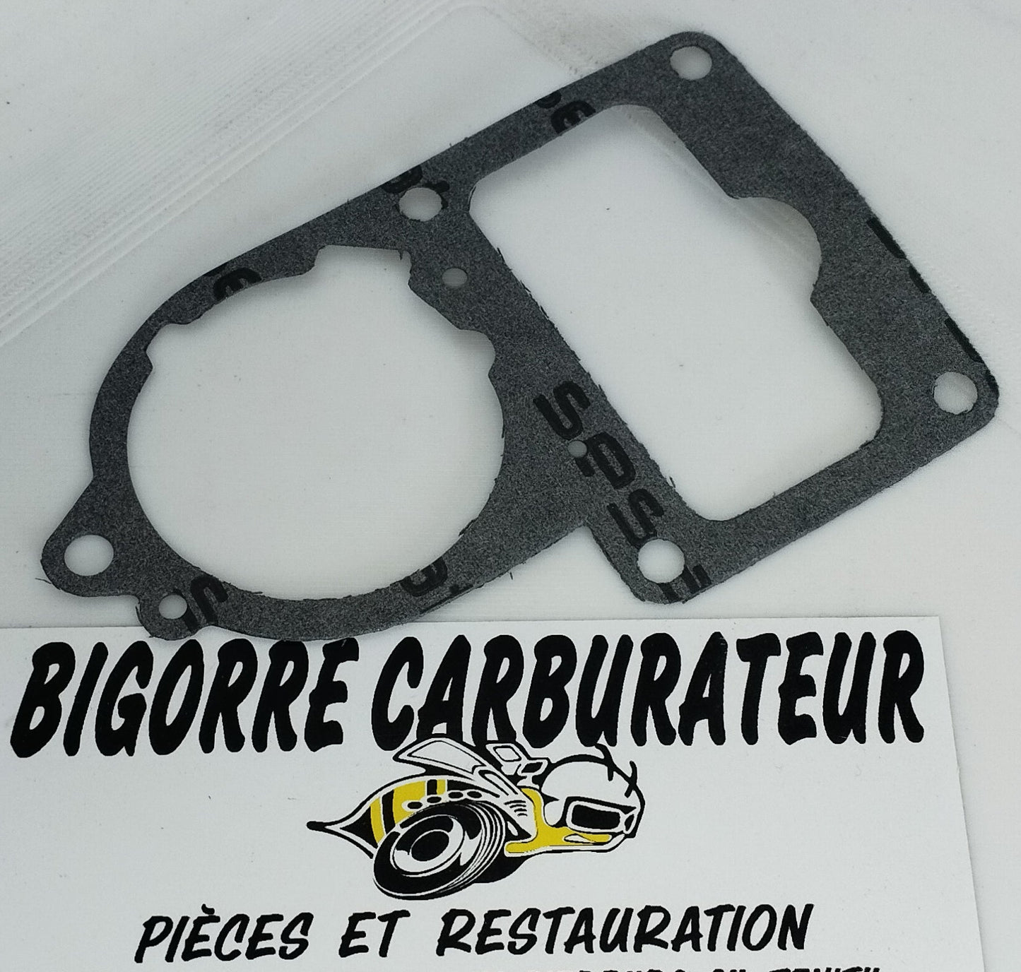 Joint de Couvercle de Cuve Solex Pierburg PICT 3
